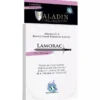 Lamorac 70x110mm - Lot de 55 Protège-Cartes - Paladin