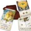 La Mystique de Fangebraise (Ext. Rolling Seas)