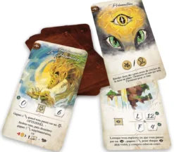 La Mystique de Fangebraise (Ext. Rolling Seas)