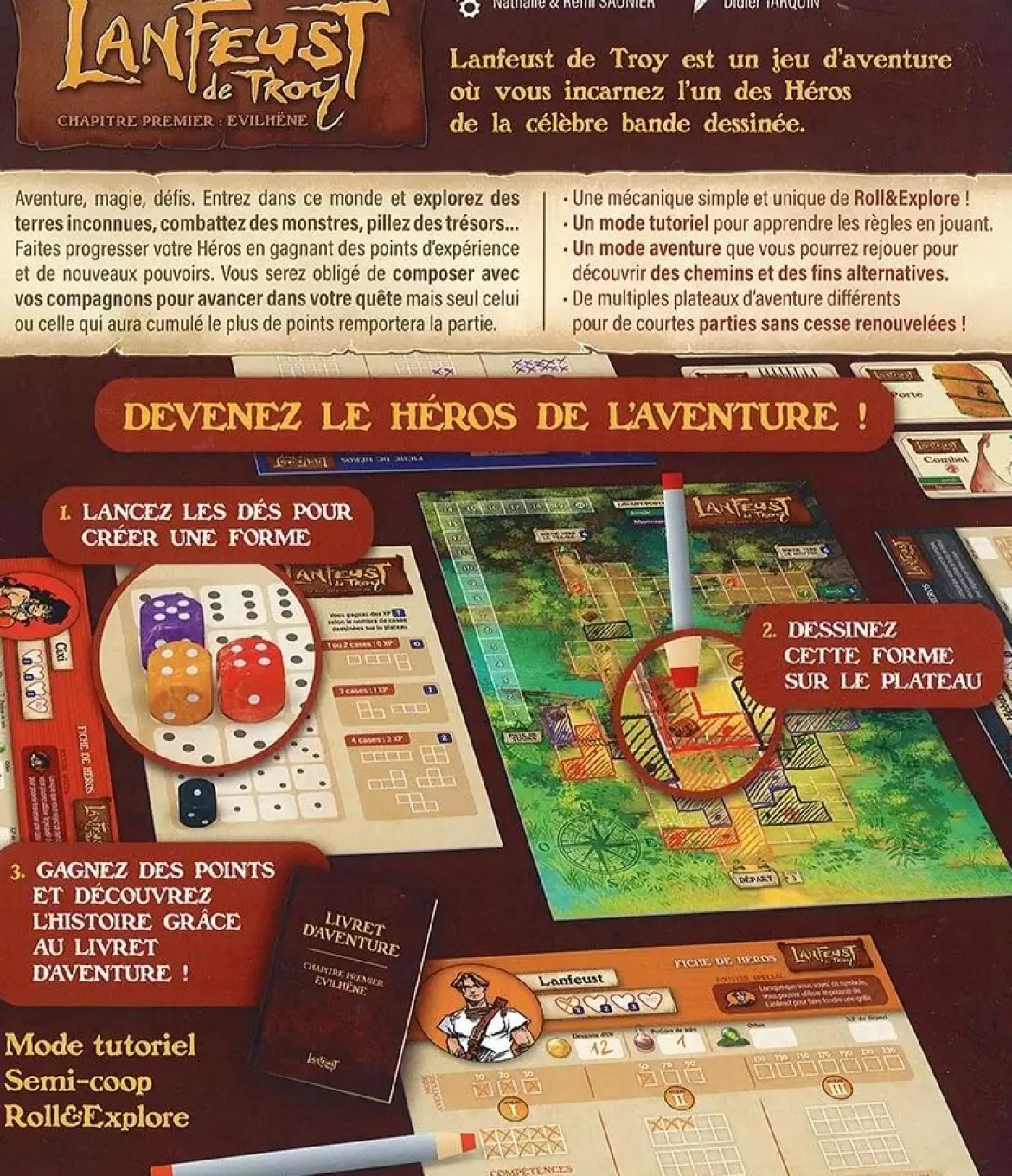 Lanfeust de Troy