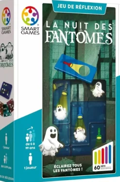La Nuit des Fantômes