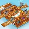 La Planche des Pirates