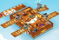 La Planche des Pirates