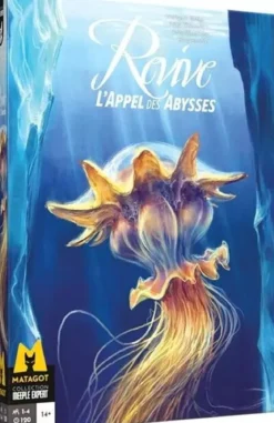 L'Appel des Abysses (Ext. Revive)
