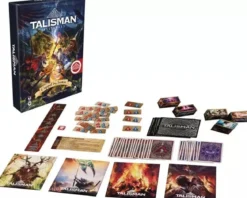 L'appel du Destin (Ext. Talisman - 5ème Édition)