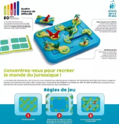 L'Archipel des Dinosaures