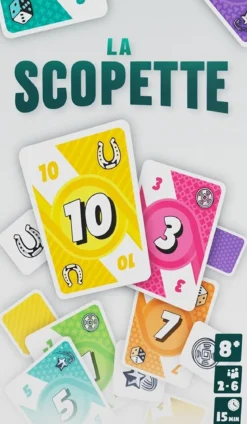 La Scopette