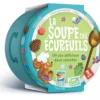 La Soupe des Écureuils