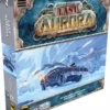 Last Aurora