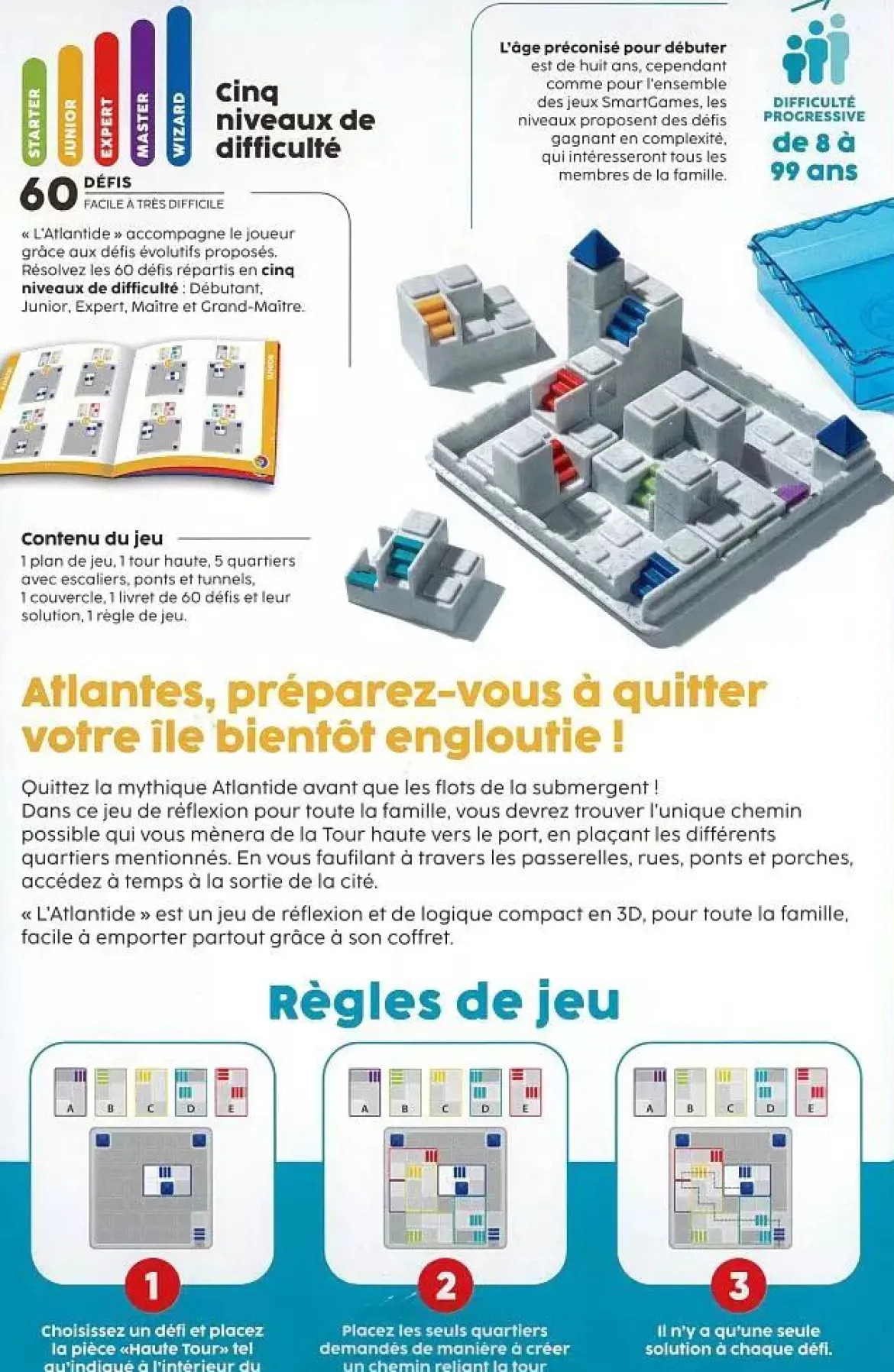 L'Atlantide