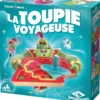 La Toupie Voyageuse