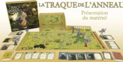 La Traque de l'Anneau