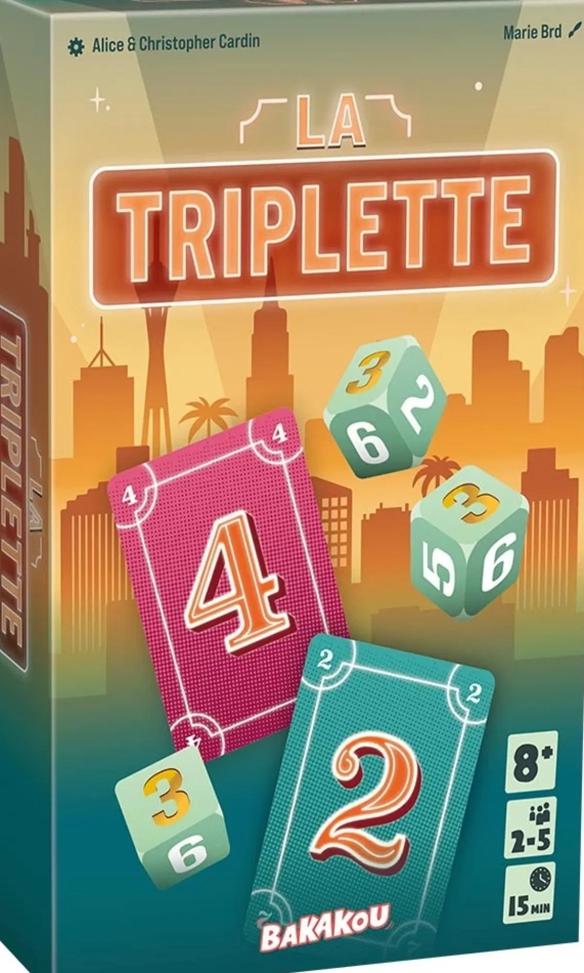 La Triplette