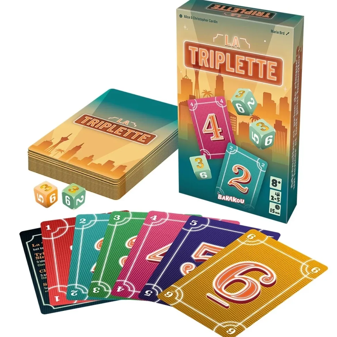 La Triplette