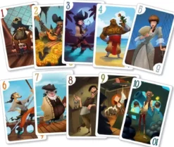 L'Auberge des Pirates