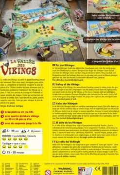 La Vallée des Vikings