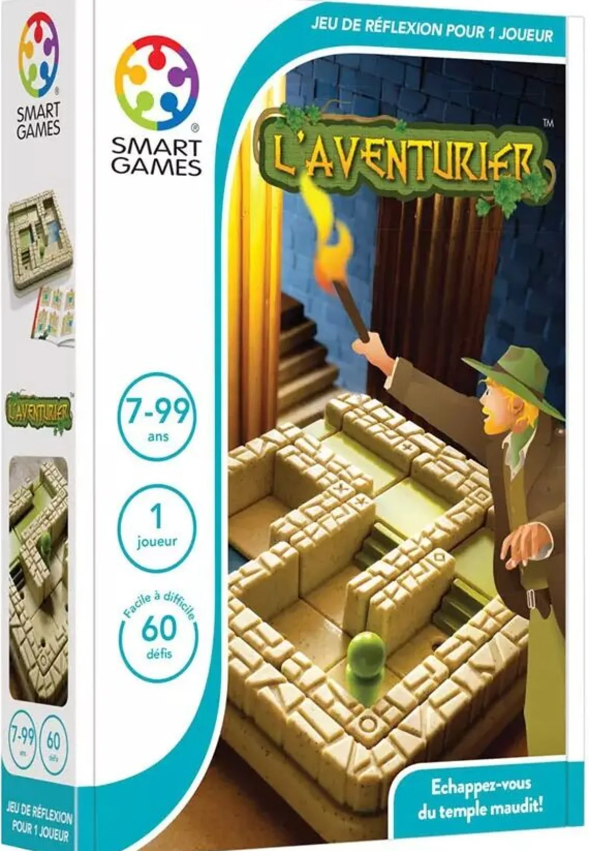 L'Aventurier