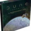 L'Avènement d'Ix (Ext. Dune Imperium)