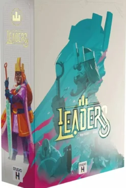 Leaders