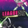 League 56 (Ext. Light Speed Arena)