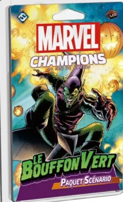 Le Bouffon Vert (Marvel Champions JCE)