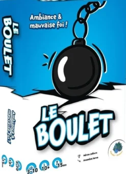 Le Boulet