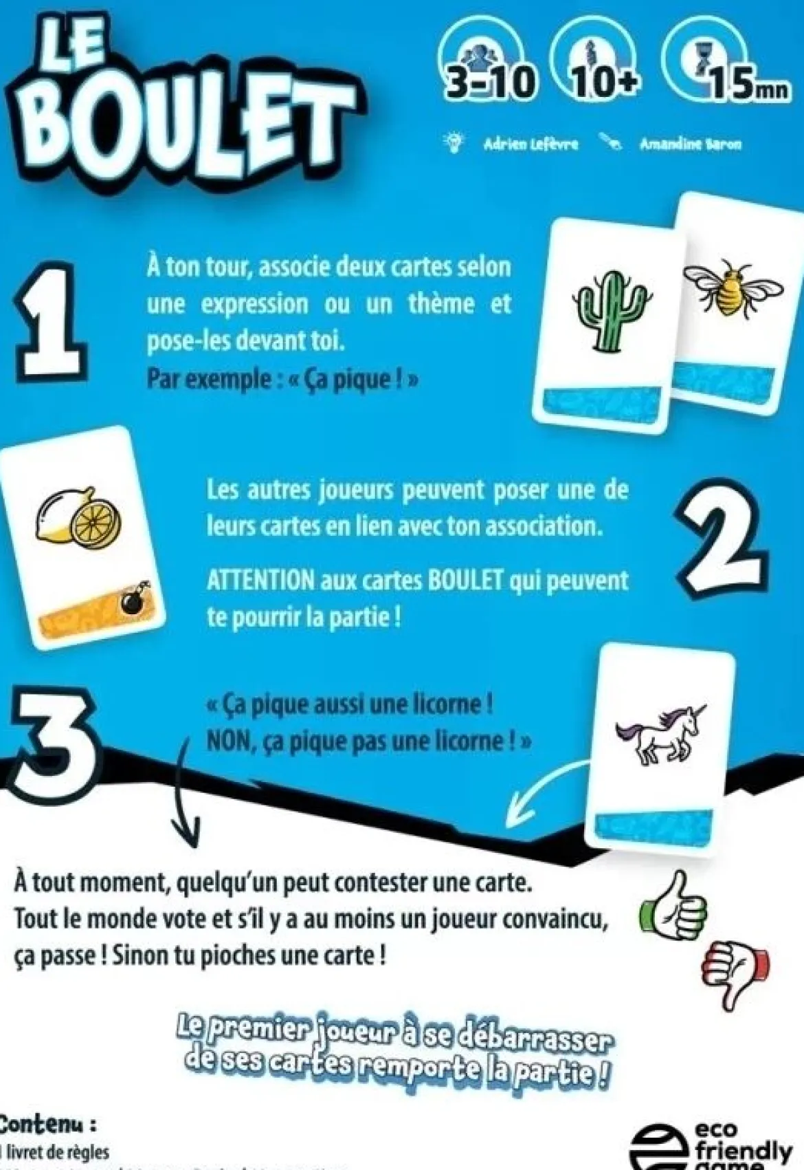 Le Boulet