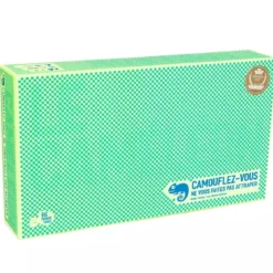 Le Caméléon
