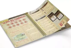 Le Carnet D'aventures (Ext. Robinson Crusoé)