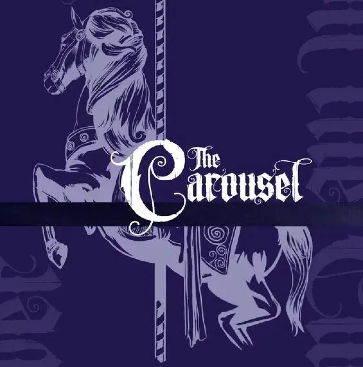 Le Carrousel (Ext. Blood on the Clocktower)
