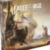 Le Choc des Immortels (Ext. Fateforge : Les Chroniques de Kaan)