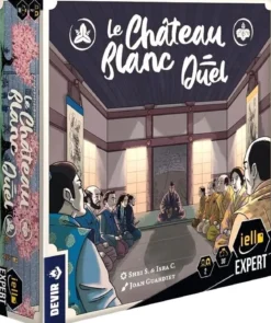 Le Château Blanc Duel