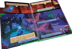 Le Château de P'tit Bouh (Ma 1ère Aventure)