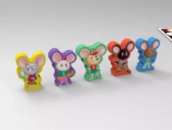 Le Clan des Souris