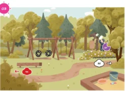 Le Club Sherlock Holmes - Le Camp de Vacances - la BD dont Tu es le Petit Héros