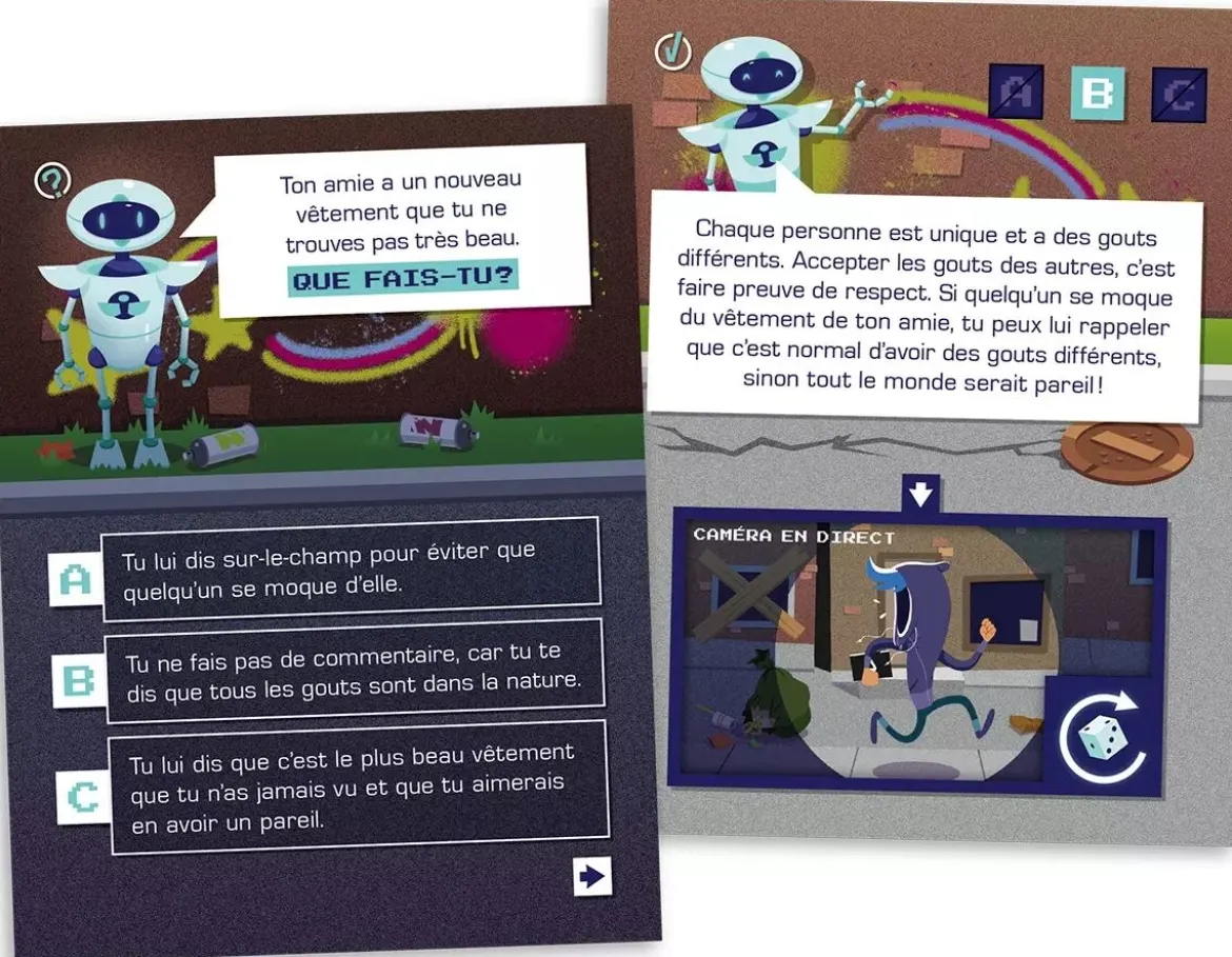 Le Code Social