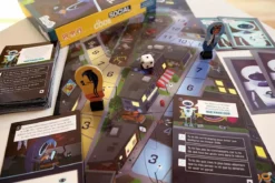 Le Code Social