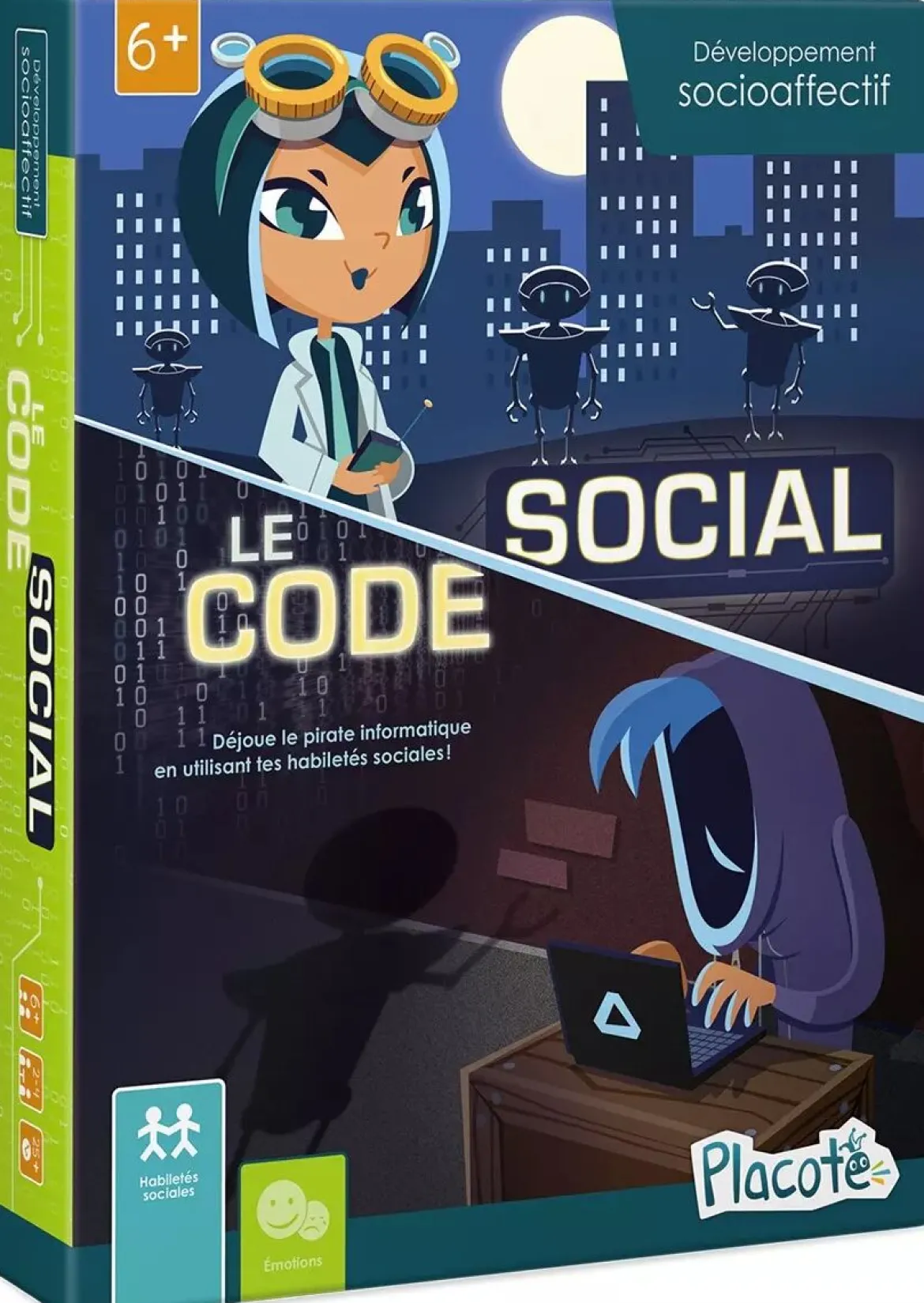 Le Code Social