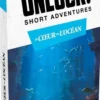 Le Coeur de l'Océan - Unlock! Short Adventures