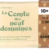 Le Comte Des Neufs Domaines