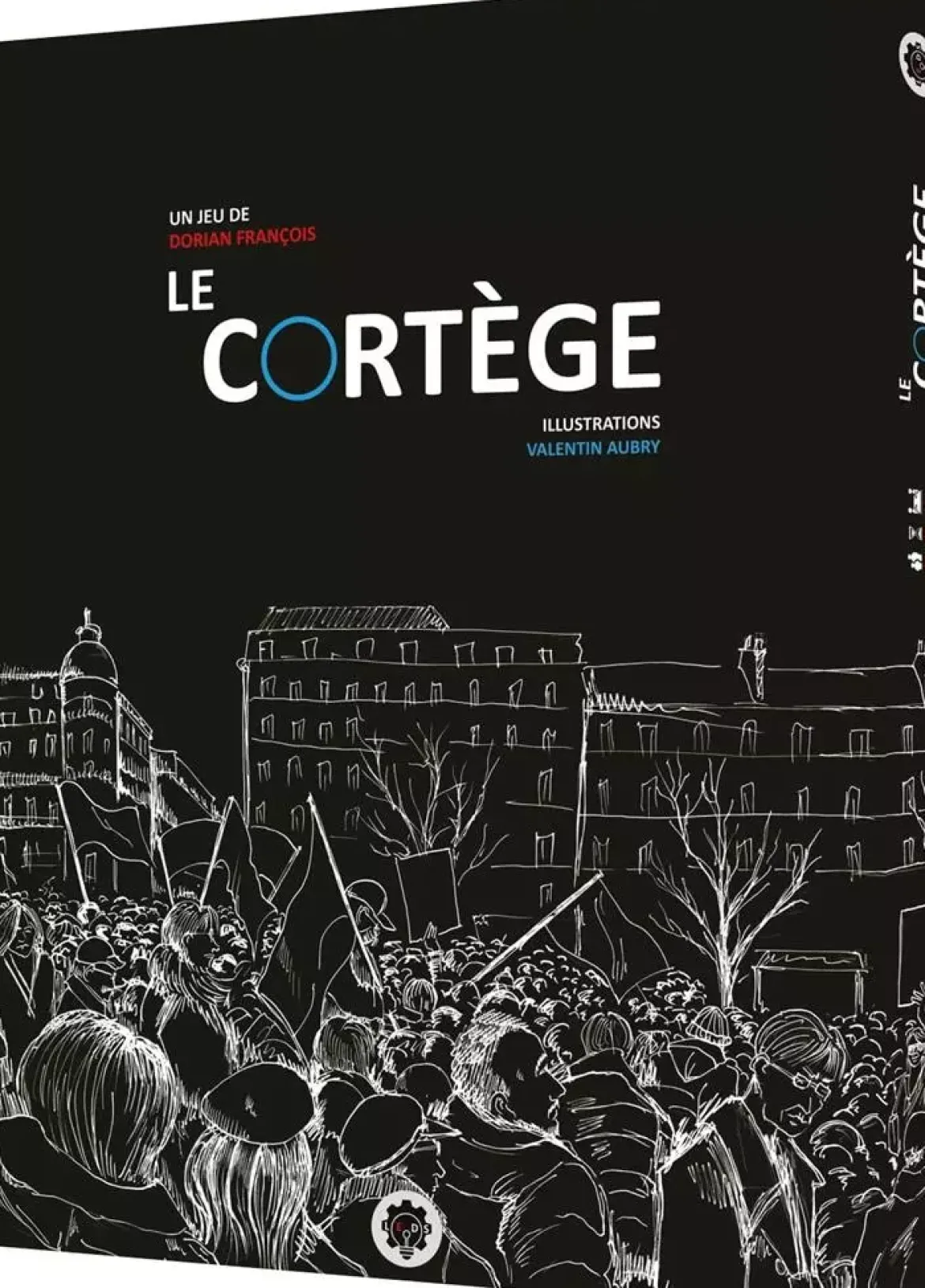 Le Cortège