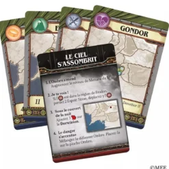 Le Destin de la Communauté (Le Seigneur des Anneaux)