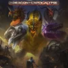 Le Dragon de l'Apocalypse (Ext. Mage Knight)