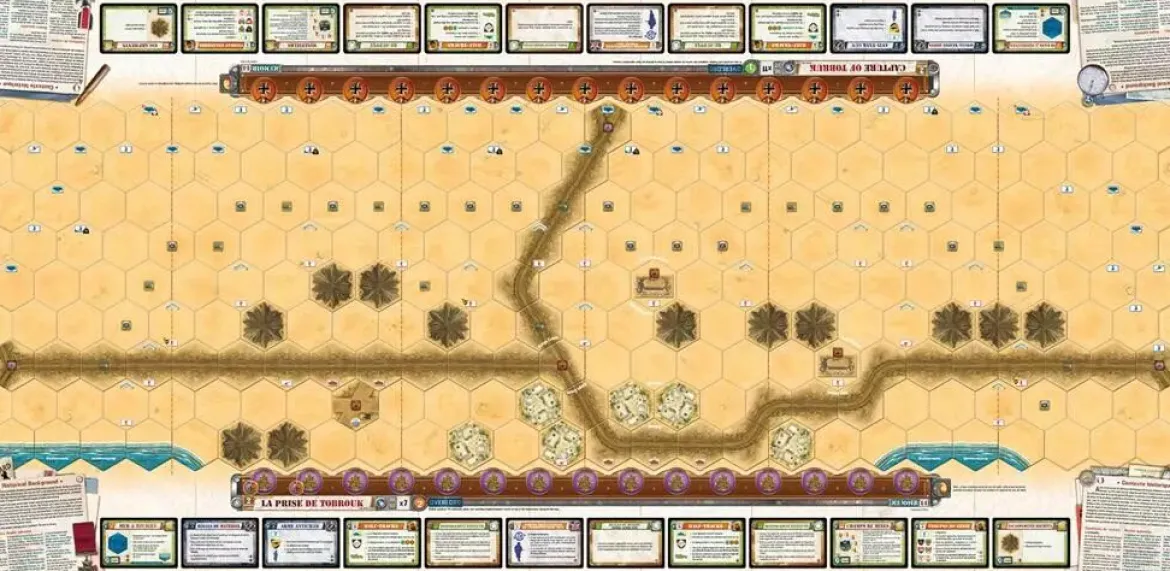 Le Désastre de Dieppe (Ext. Mémoire 44)