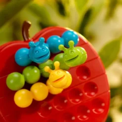 Le Festin des Chenilles