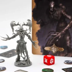 Legendary Monsters (Ext. The Witcher : La Voie du Destin)