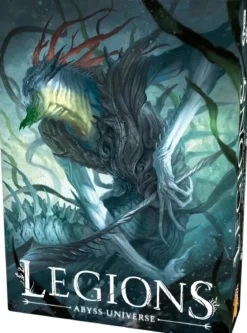 Legions : Abyss Universe