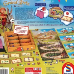 Le Grand Prix de Belcastel