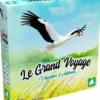 Le Grand Voyage - Migration d'Automne