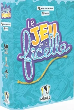 Le Jeu de la Ficelle